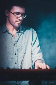 Сергей Геокчаев