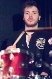 Александр Захаров