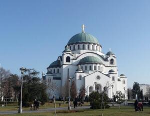 Сербия. Где ты найдешь покой?