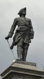 Таганрогский Пётр I 