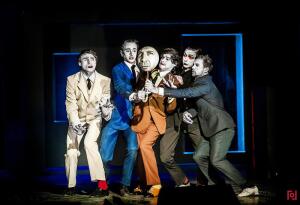 Пустое ли занятие - читать Хармса?