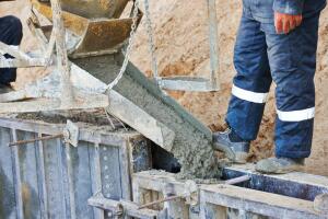 Как выбрать качественный цемент для строительства дома?
