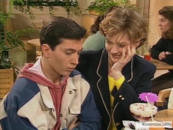 Джоанна и Кри-Кри