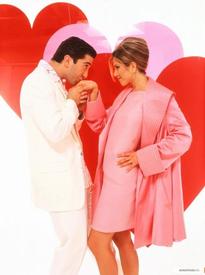 Росс и Рейчел