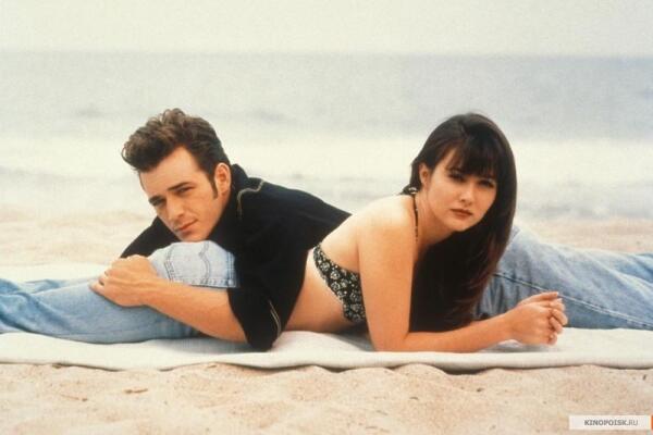 Дилан и Бренда