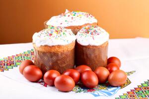 Когда праздновать Пасху?