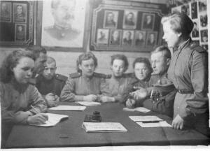 Как сохранить память о Великой Отечественной войне? Проект «70 лет Великой Победе»
