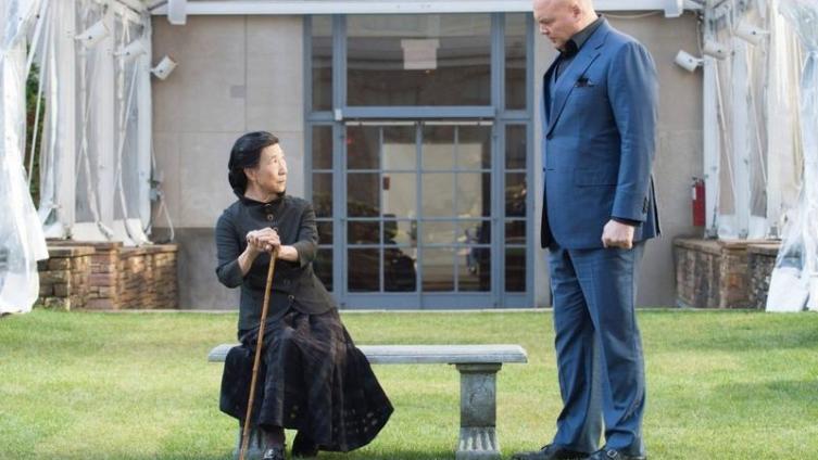 Сорвиголова