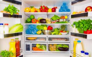 Как уменьшить потребление энергии холодильником?