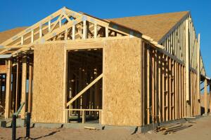 Каркасное строительство: насколько крепким и тёплым будет дом?