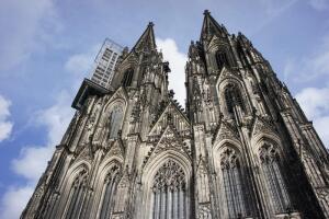 Путешествие в Германию. Что можно посмотреть в Кельне?