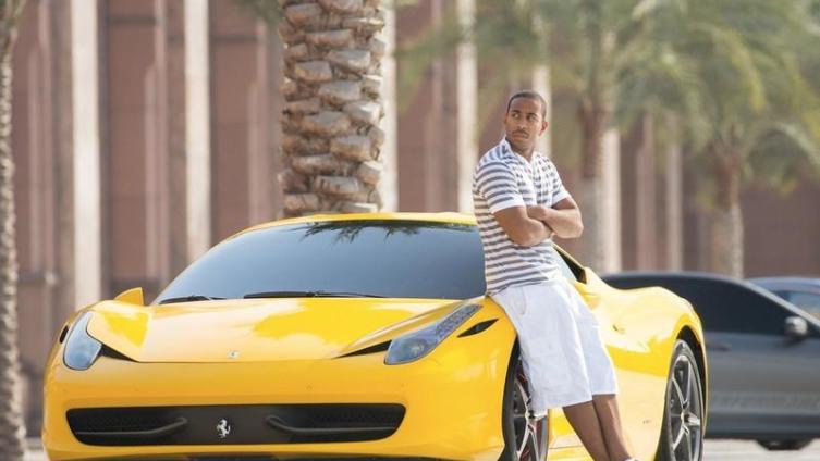 Кадр из фильма