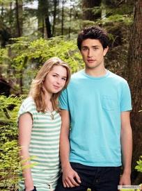 Аманда и Кайл (