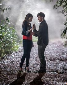 Эмери и Роман