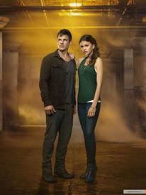 Эмери и Роман