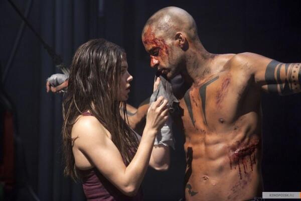 Октавия и Линкольн