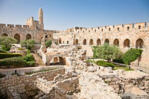 Кто отвоевал Иерусалим у крестоносцев? Султан Саладин. Часть 2