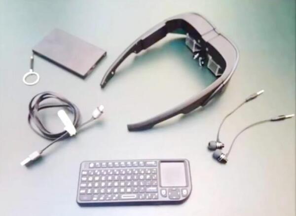 Комплектация SPACE LUMINA