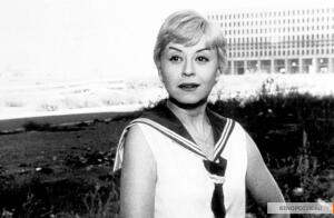 Какие кинофильмы мы смотрели 50 лет назад, или Почему полезно сохранять  дневники?