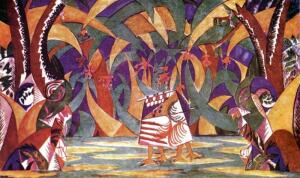 Русская музыка: какая она? Сказочник Анатолий Лядов