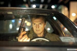 Где точка невозврата? Ночной беглец  «Run All Night»