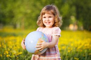 Творческое воспитание: как найти общий язык с детьми?