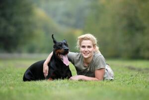 Что посмотреть в выходные? Фильмы о собаках!