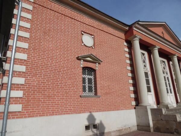 Храм Рождества Христова на Рогожском