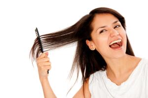 Как ухаживать за волосами? Несколько простых советов