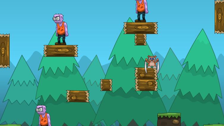 Зомби логические