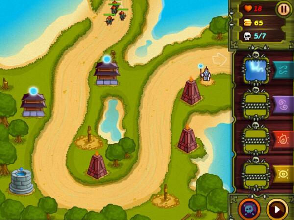 Четыре элемента