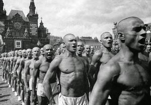 За что в Советском Союзе уважали утреннюю зарядку?