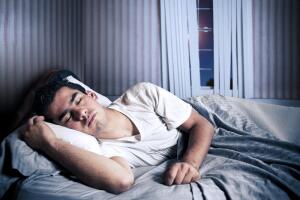 Зачем человеку сон и как на него влияет образ жизни?