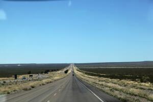 Путешествие в Аргентину. Что такое пампасы?