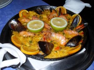 Кухня Канарских островов: какая она? Гофио и папас