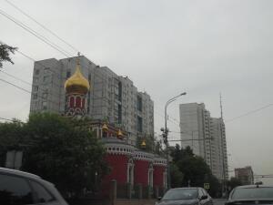 Чем прославилась Марьина Роща? От Марьи-разбойницы до Места встречи, которое изменить нельзя