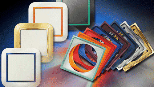 Выбираете розетки и выключатели? Тогда вам нужен интернет-магазин «Гипострой»