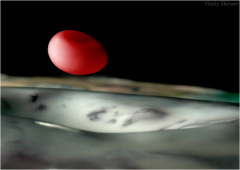 Сегодня мы достаточно много знаем о своей крови