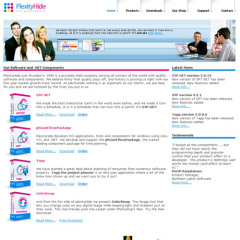 Какие графические форматы используются в web-дизайне?