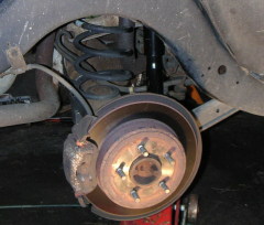 Зачем нужны амортизаторы?