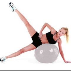 Занимайтесь зарядкой - сохраняйте молодость на долгие годы!