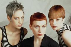 Чтобы узнать кое-что важное об этих дамах, их нужно как следует рассмешить!