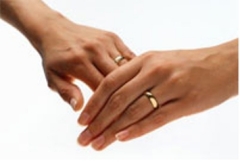 Что нужно для свадьбы? Часть 1: Обручальное кольцо.