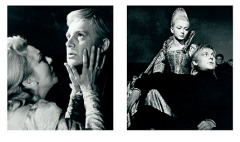 Как трактует предательство Уильям Шекспир в пьесе «Гамлет»?