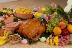 Как питаться во время беременности?