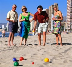 Вам ещё не понятно, почему им так радостно?