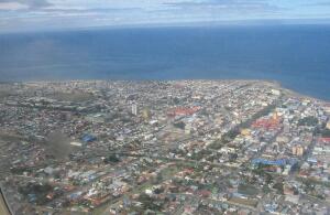 Пролив Магеллана. Сколько было у него названий?