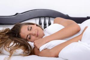 Как влияет на сон искусственное освещение?