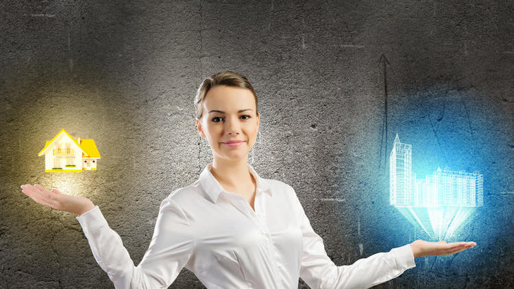 Чтобы перемены не пугали, необходимо меняться вместе с ними