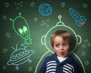 Ребенок врёт. Стоит ли беспокоиться родителям?